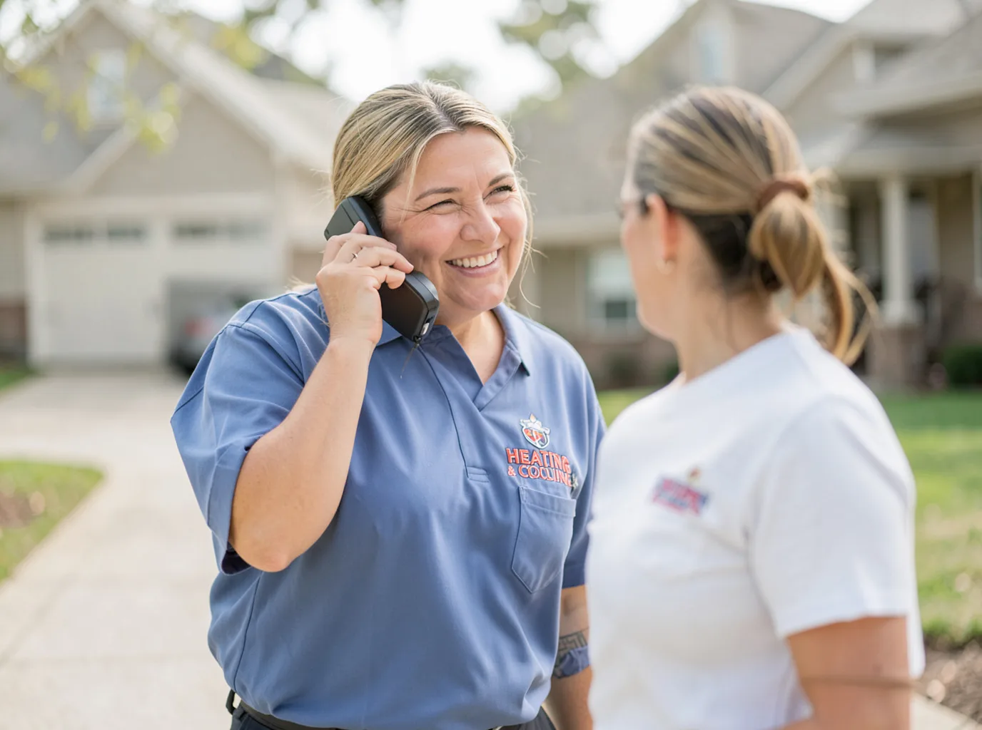 Hvac Repair Prairie Du Rocher, IL FAQs